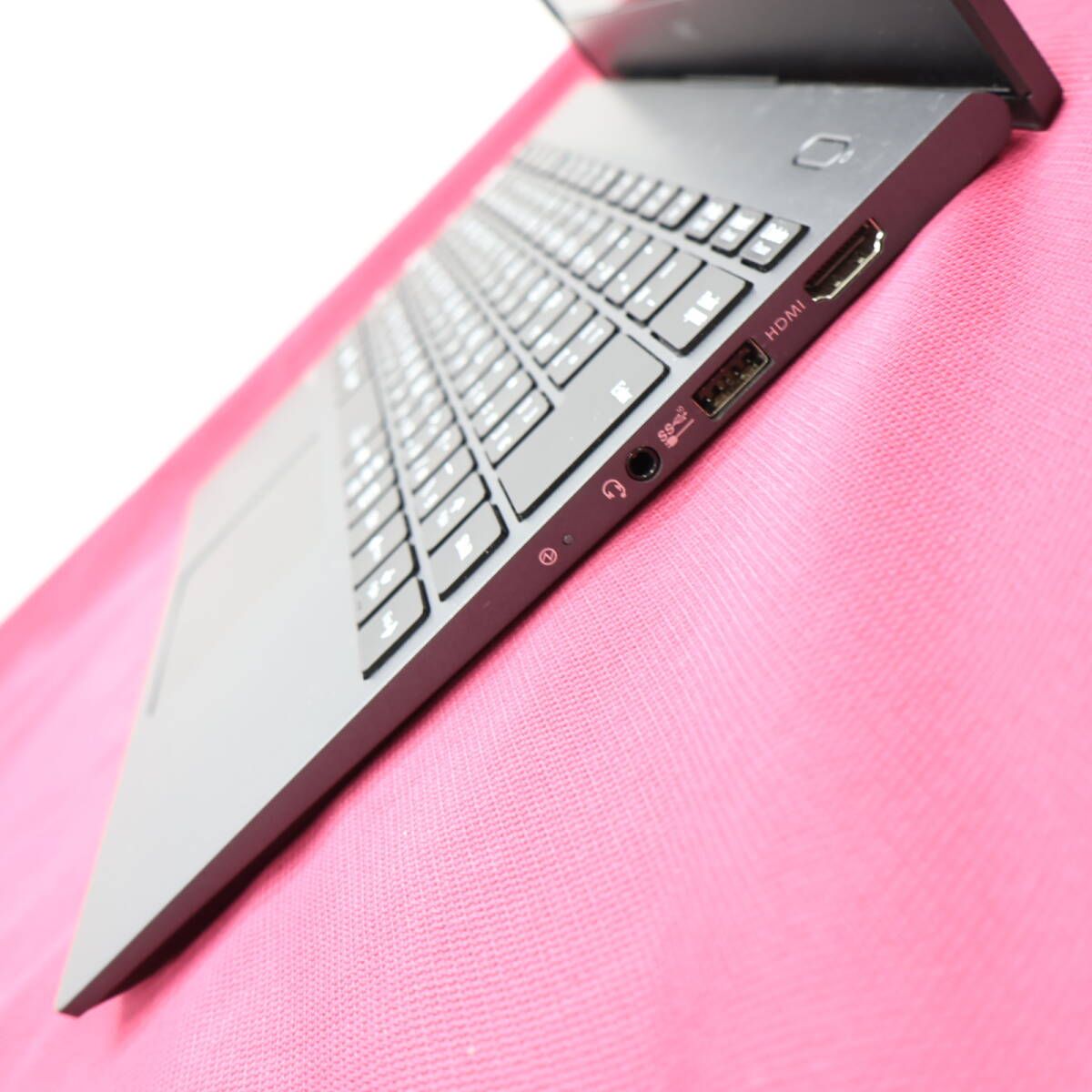 ☆中古PC 最上級i7！M.2 NVMeSSD256GB メモリ16GB☆PC-GN286J Core i7-