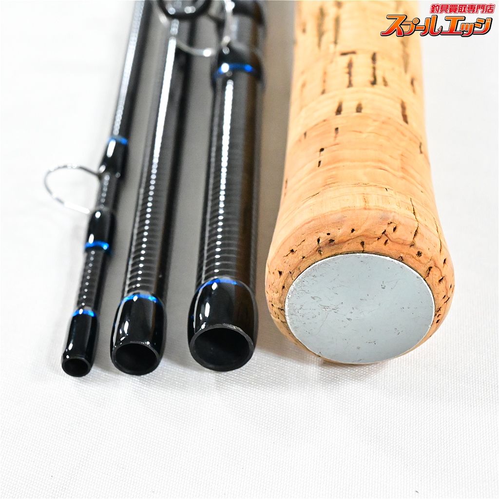 天龍 テンリュウ Kブリット スイッチ 11 ft 5-6 TENRYU K-Bullet switch ヤマメ イワナ K_141 v 43129