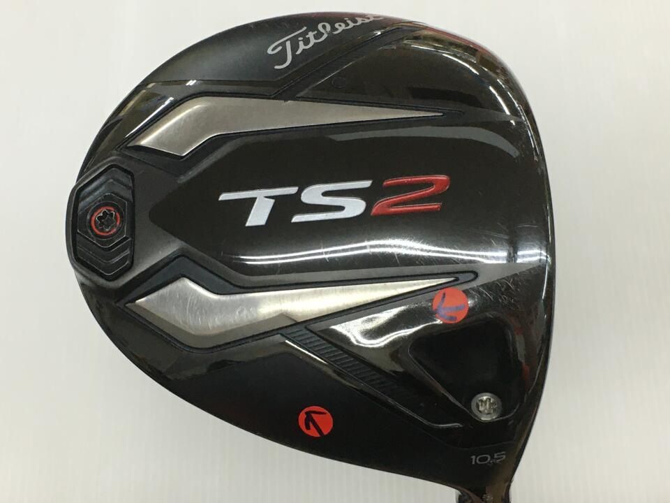 TS2 10.5 S TITLEIST KURO KAGE 50 ドライバー タイトリスト 最短