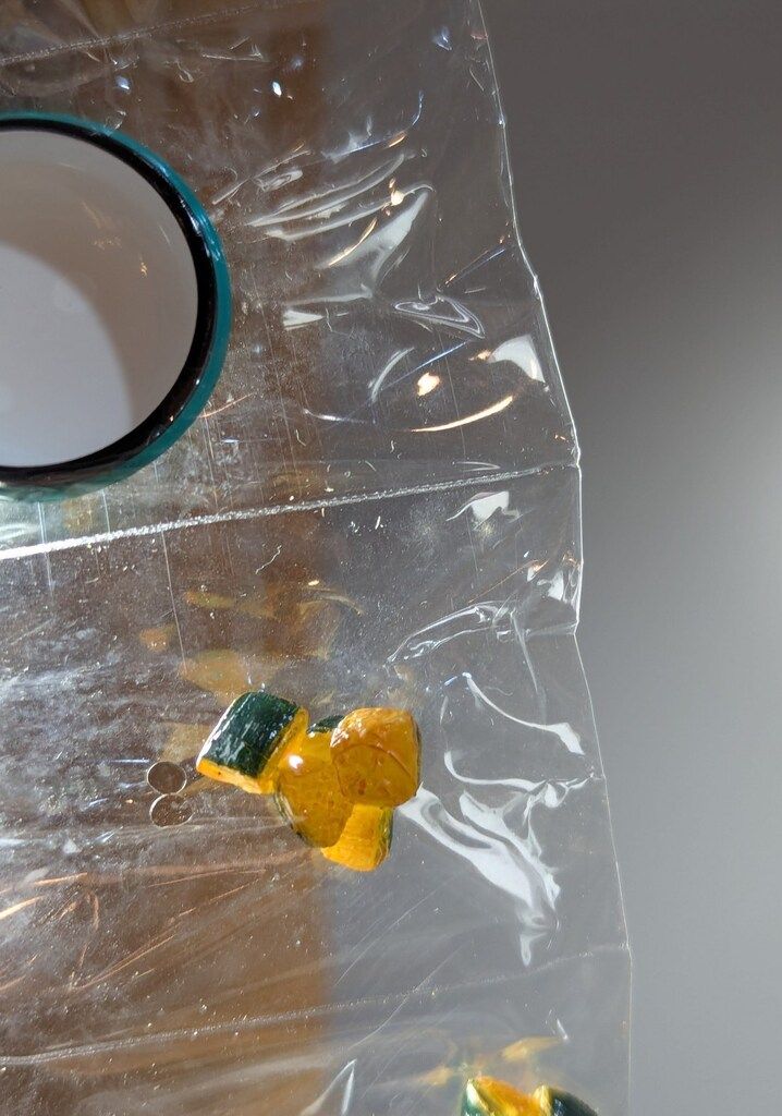 リーメント 幸せキッチン 3.ほくほくカボチャ煮 - メルカリ