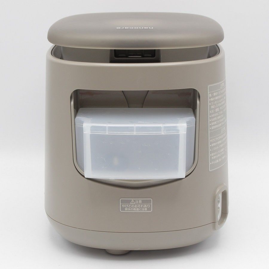 スチーマーナノケア EH-SA70-H　中古品　スチーマー、美顔スチーマー Panasonic 公式店 パナソニック スチーマー ナノケア EH-SA70