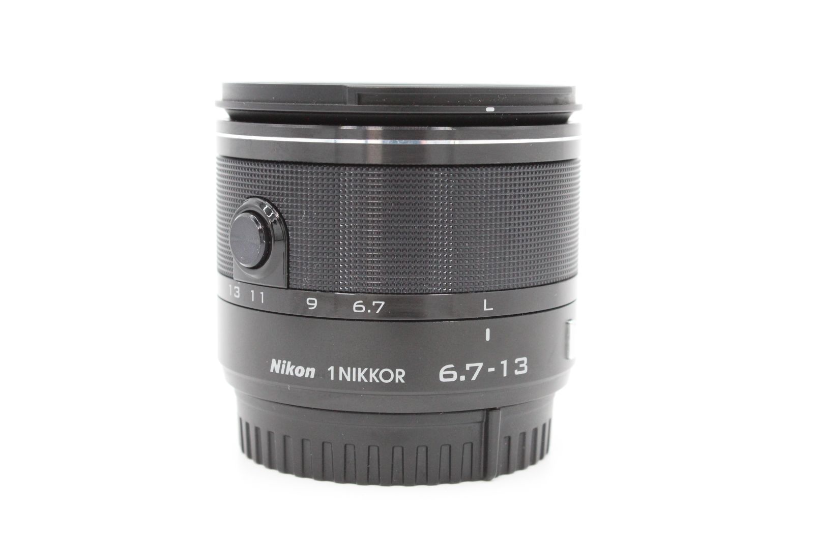 Nikon 1 NIKKOR VR 6.7-13 超広角レンズ - カメラ