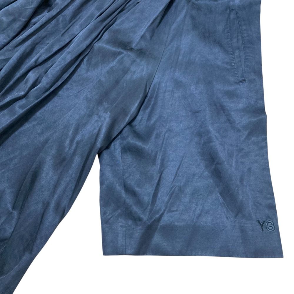 Y3アディダスヨウジヤマモト　ハーフパンツ 楽天市場】ハーフパンツ アディダス（ブランドY-3）の通販