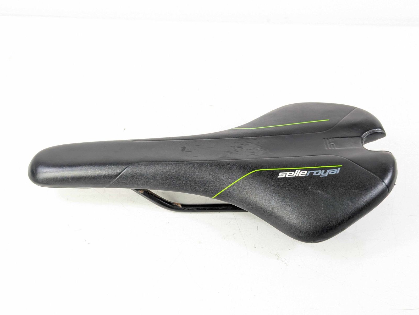 【良品】Selle Royal Seta S1 サドル SAD250225Z