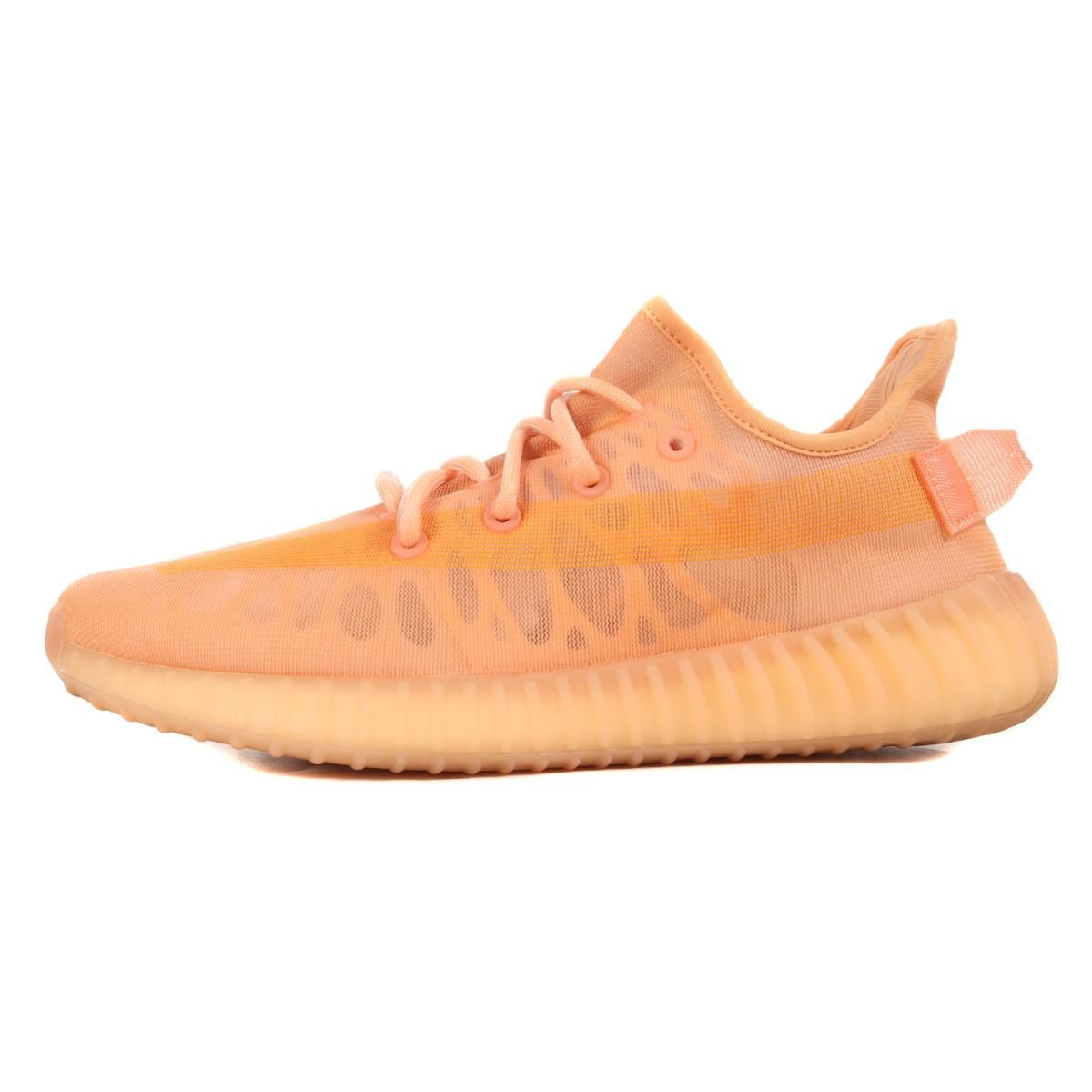 新品 アディダス adidas YEEZY BOOST 350 V2 モノクレイ