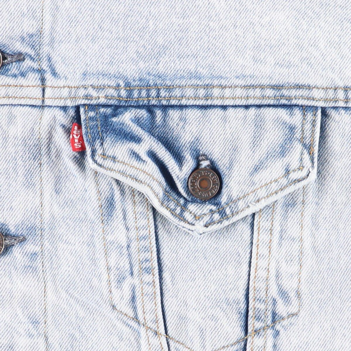 90年代 リーバイス