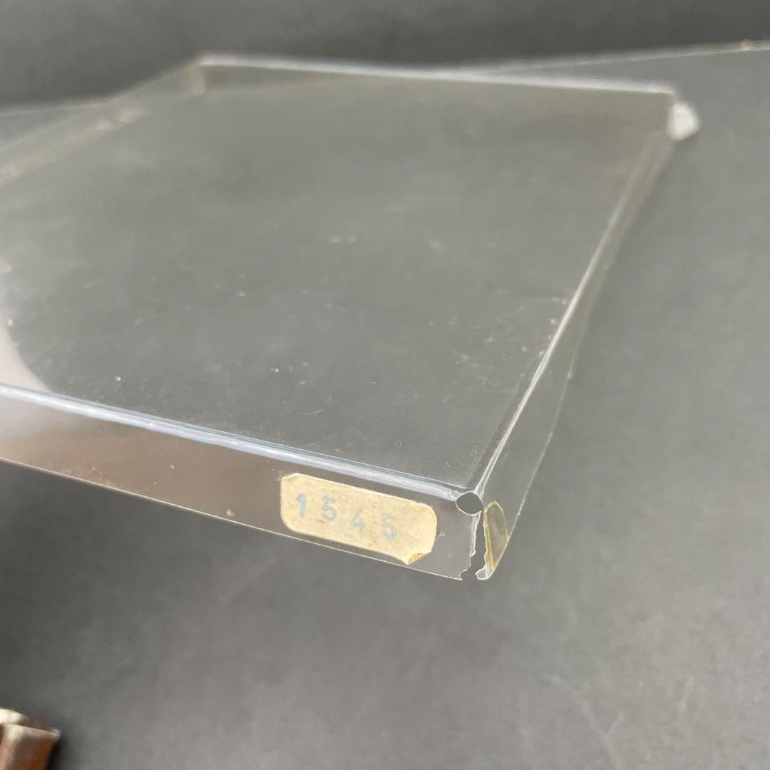 クリストフウィドマン シルバー835銀製 音楽隊 フォーク 6本セット