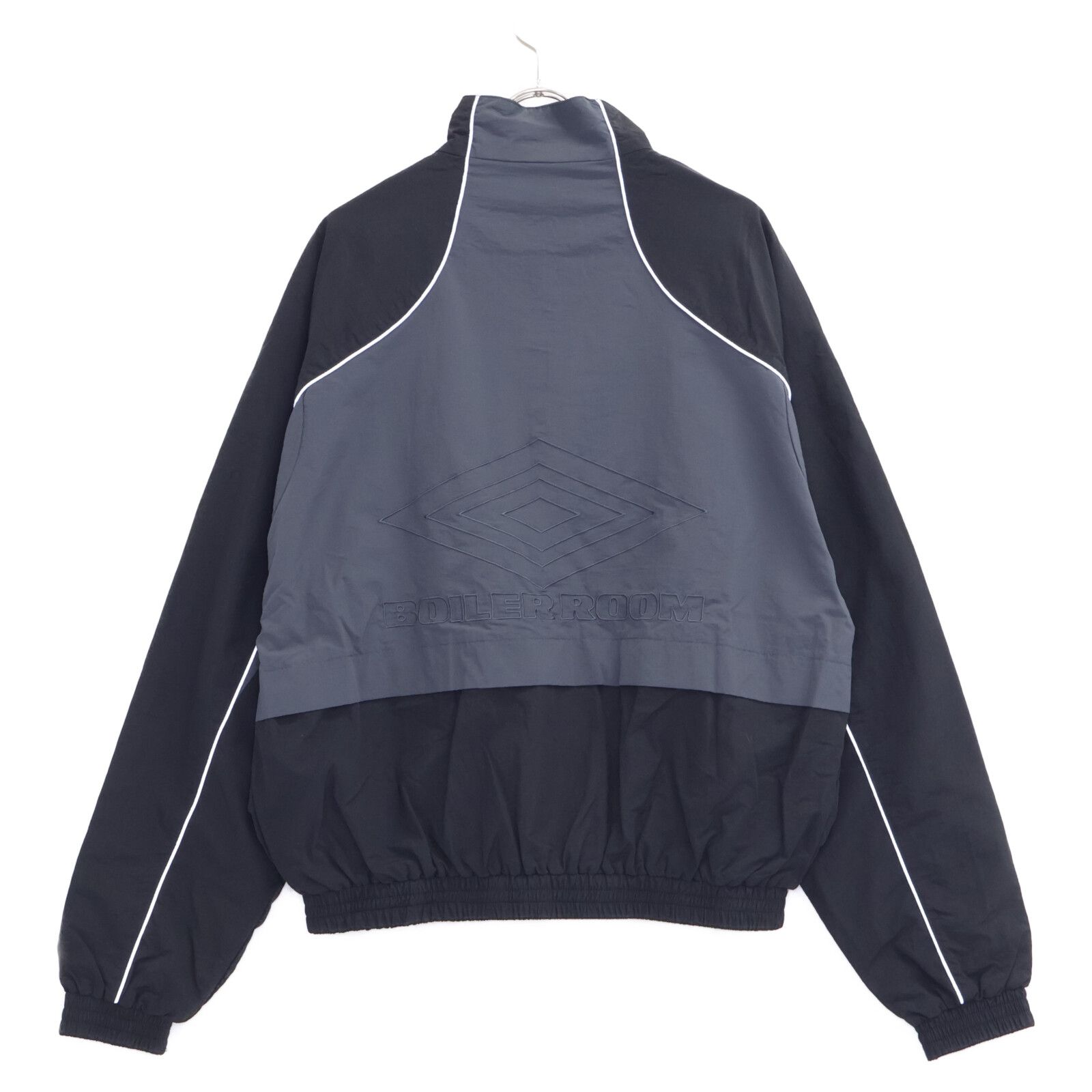 BOILER ROOM × UMBRO Track jacket