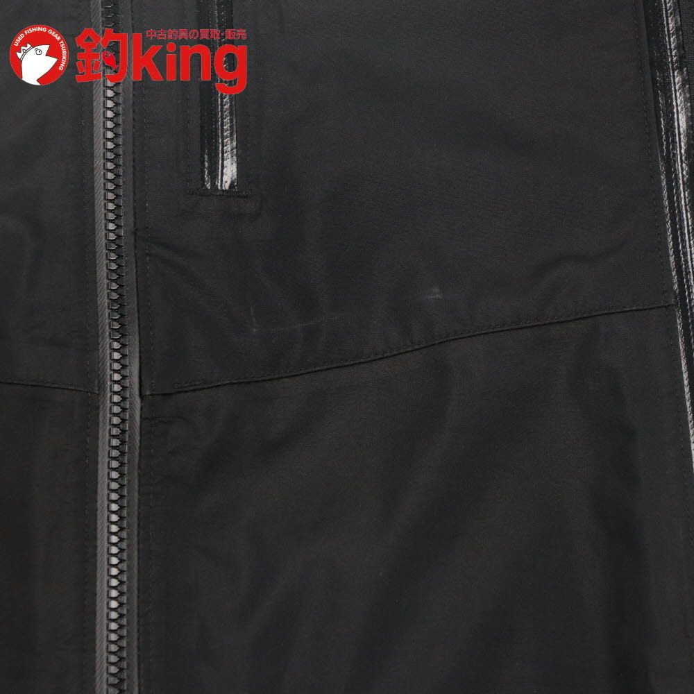 中古/美品】 リップルフィッシャー オンヨネ シェルジャケット L