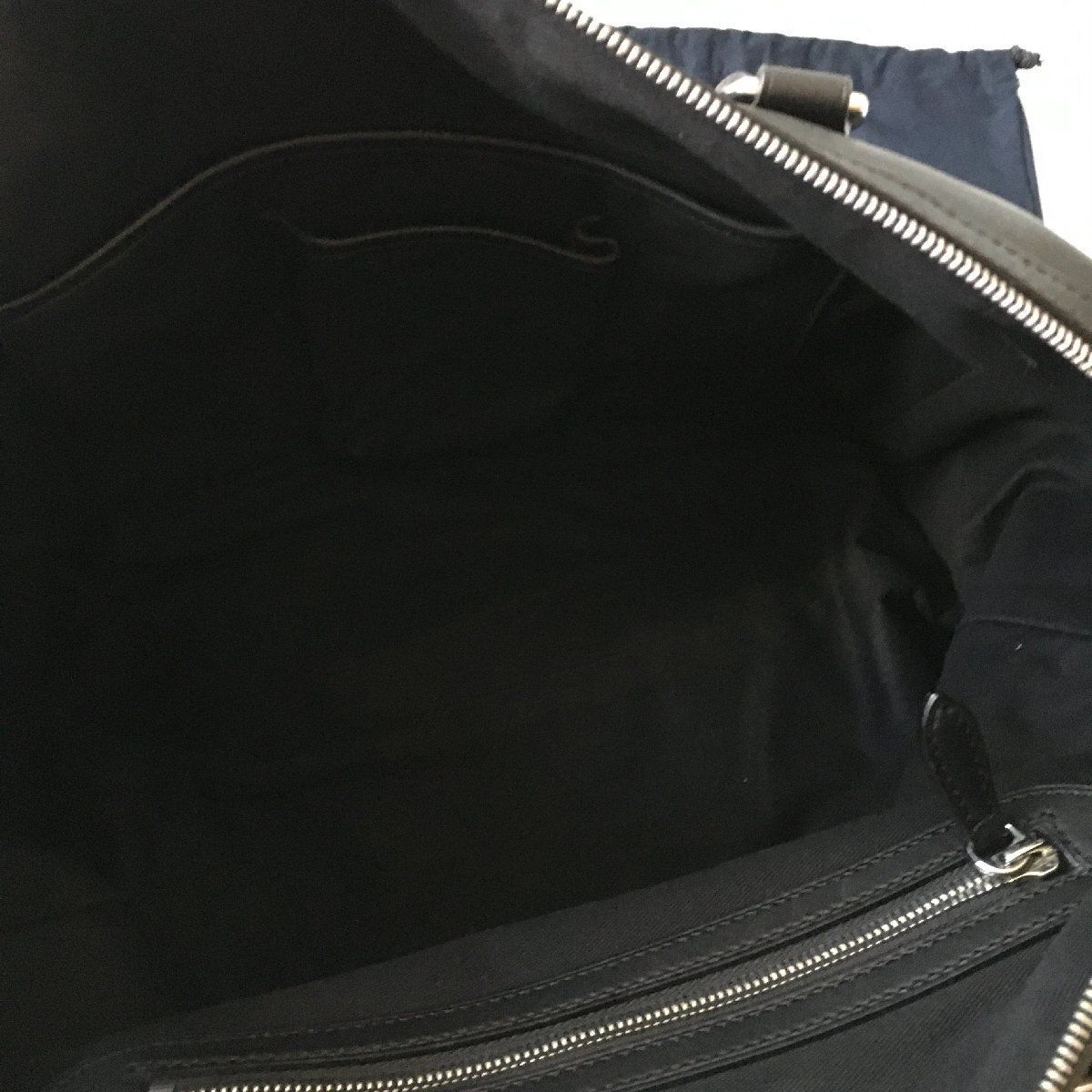 美品 POLO RALPH LAURENポロラルフローレン レザー ビジネス