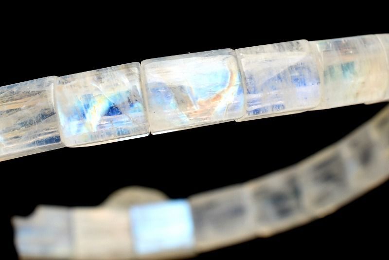 １点物AA+☆赤い煌めき ストロベリークォーツ(レピドクロサイト
