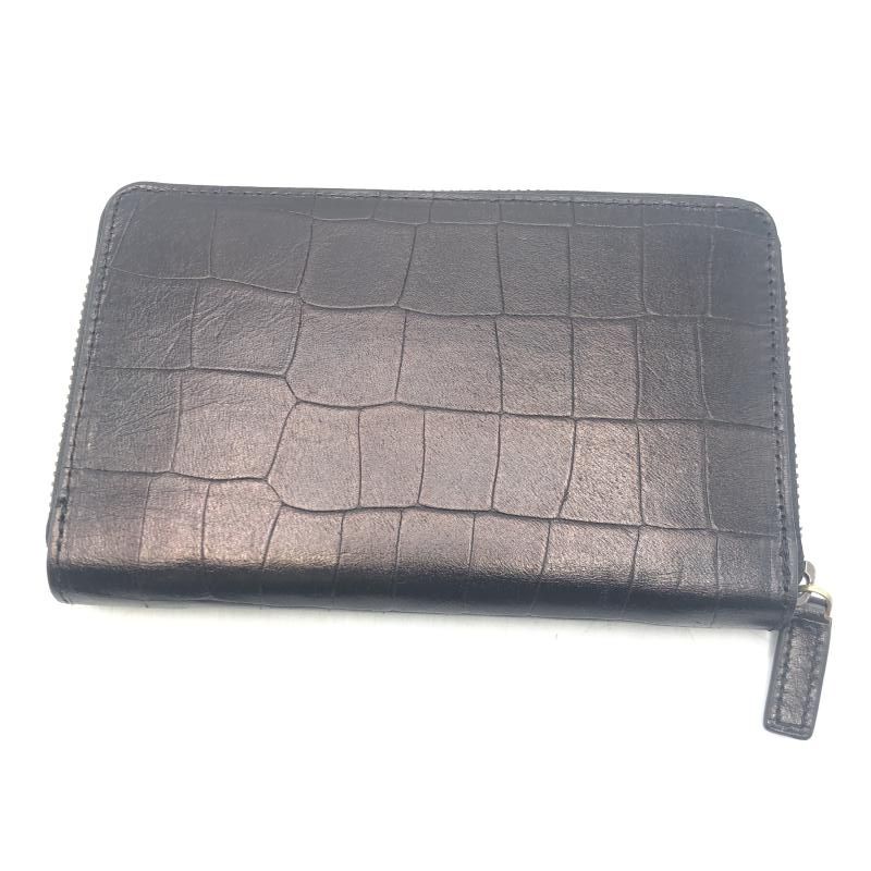 INCROCI MILANO Panino マルチウォレット ブラック インクローチ ミラノ 17 240017718357