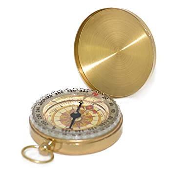 Best Camping Survival Compass Glow in the Dark Military Compass Highest Quality Survival Gear Compass