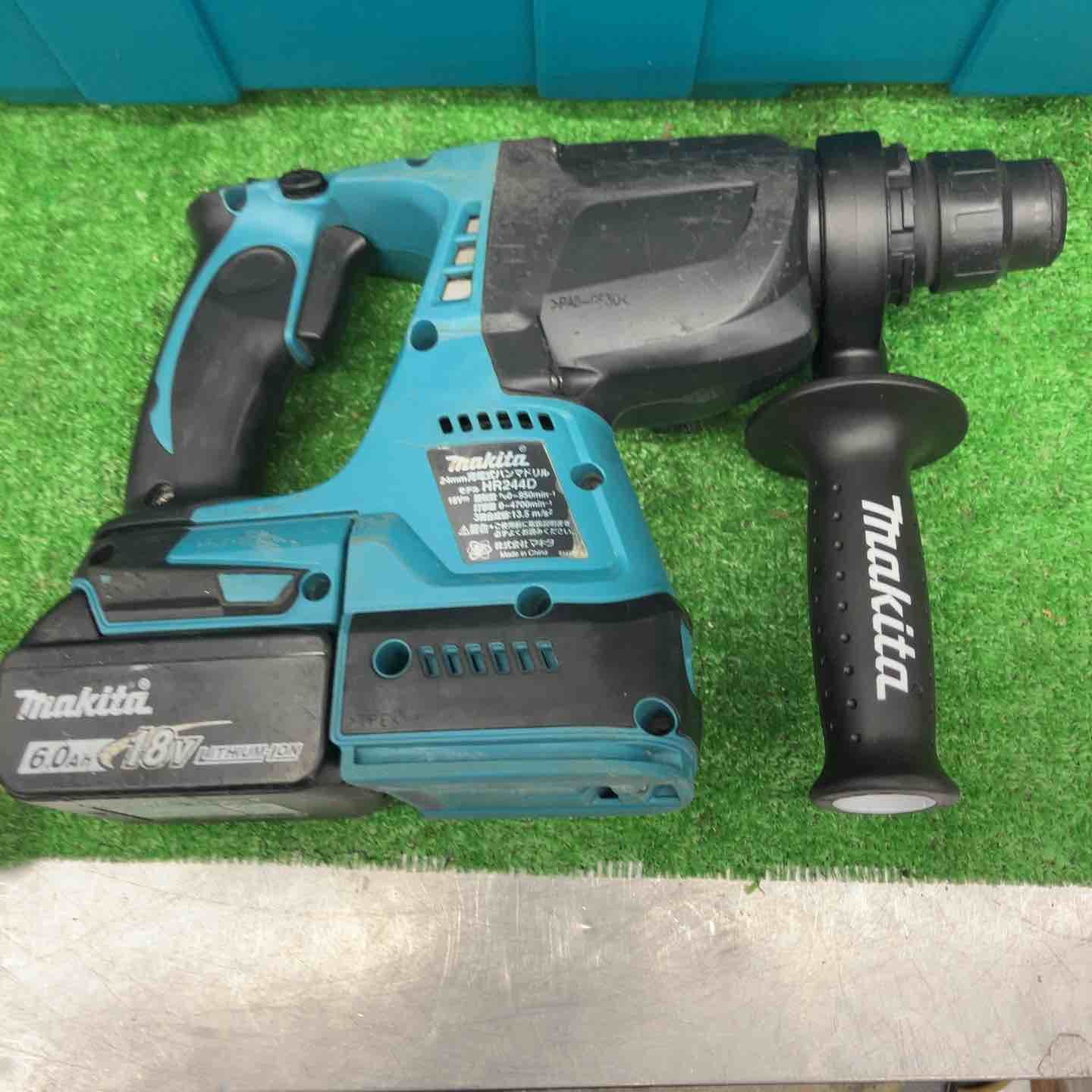 makita