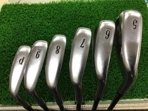 【良品】豪華8本 スリクソン Z565 メンズアイアンセット カーボン S スリクソン（SRIXON） ZXi5 アイアンセット（6本セット） N.S.PRO