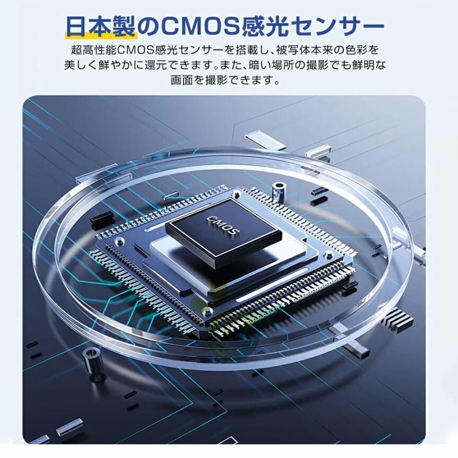 手振れ補正