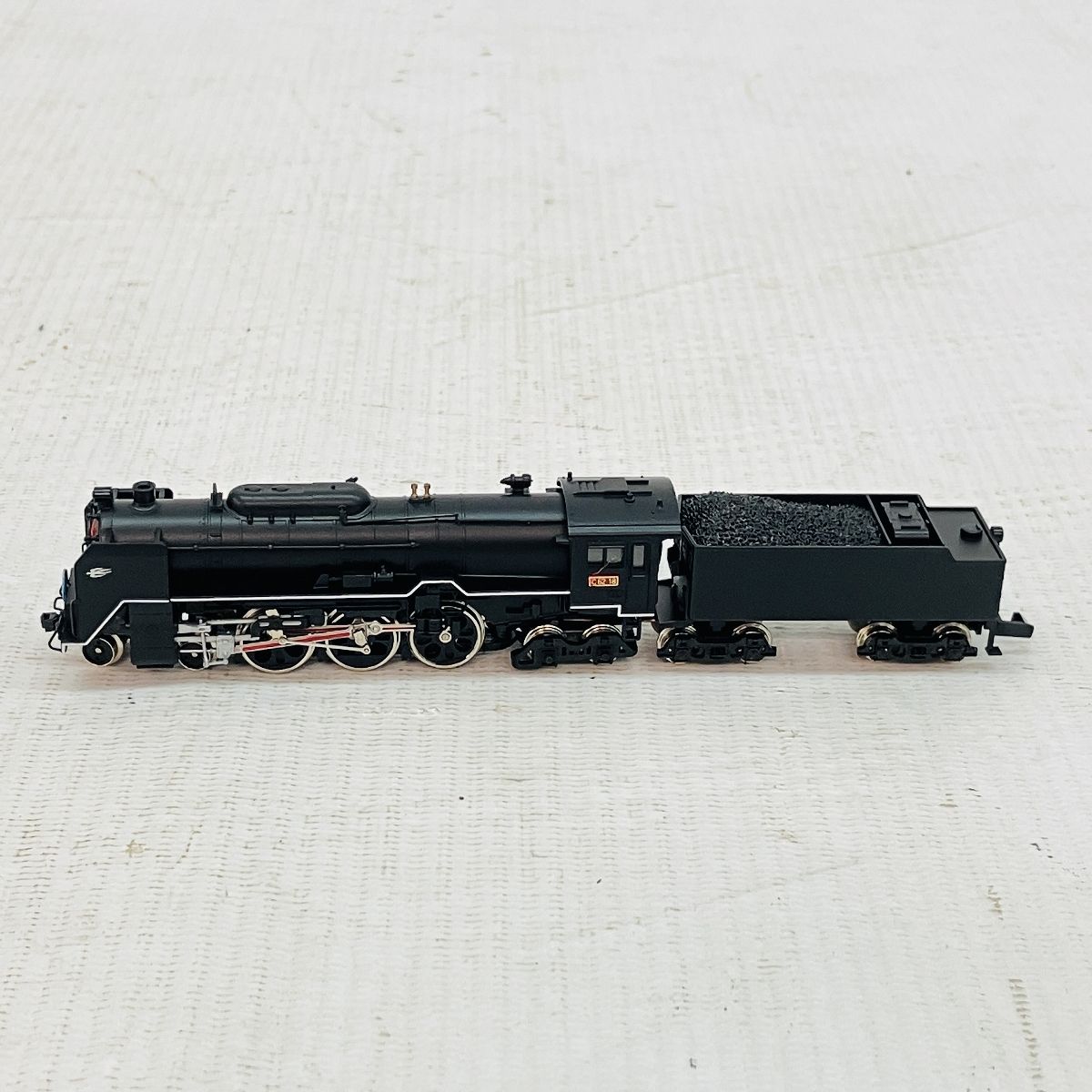 マイクロエース A9803 C62-18特急つばめ