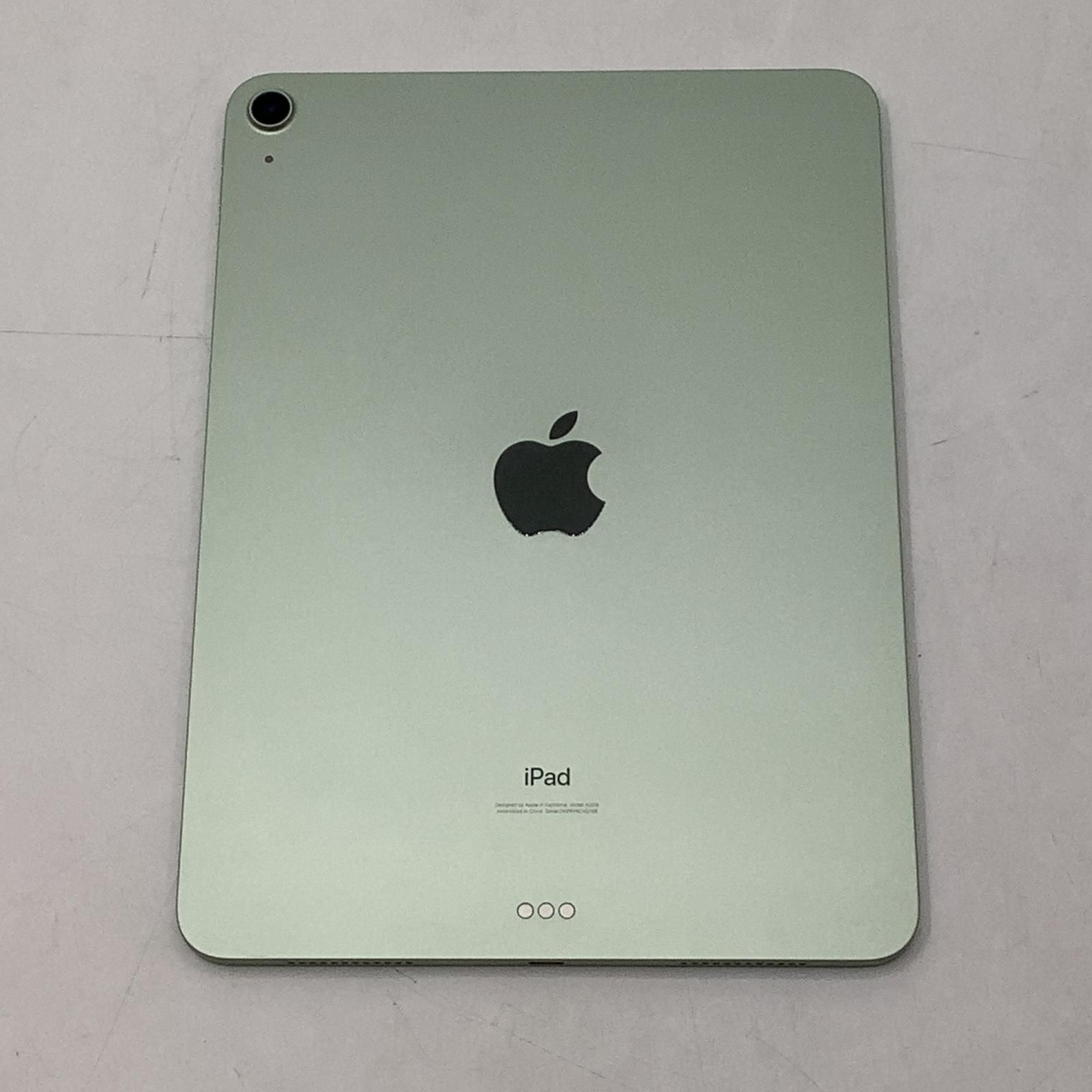 最速発送】Apple iPad Air 10.9インチ 第4世代 64GB Wi-Fi バッテリー 