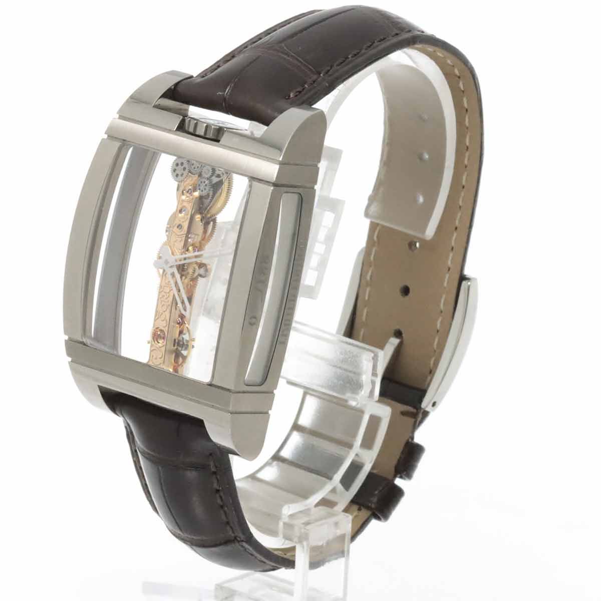 コルム CORUM ゴールデンブリッジ リミテッドエディション B113