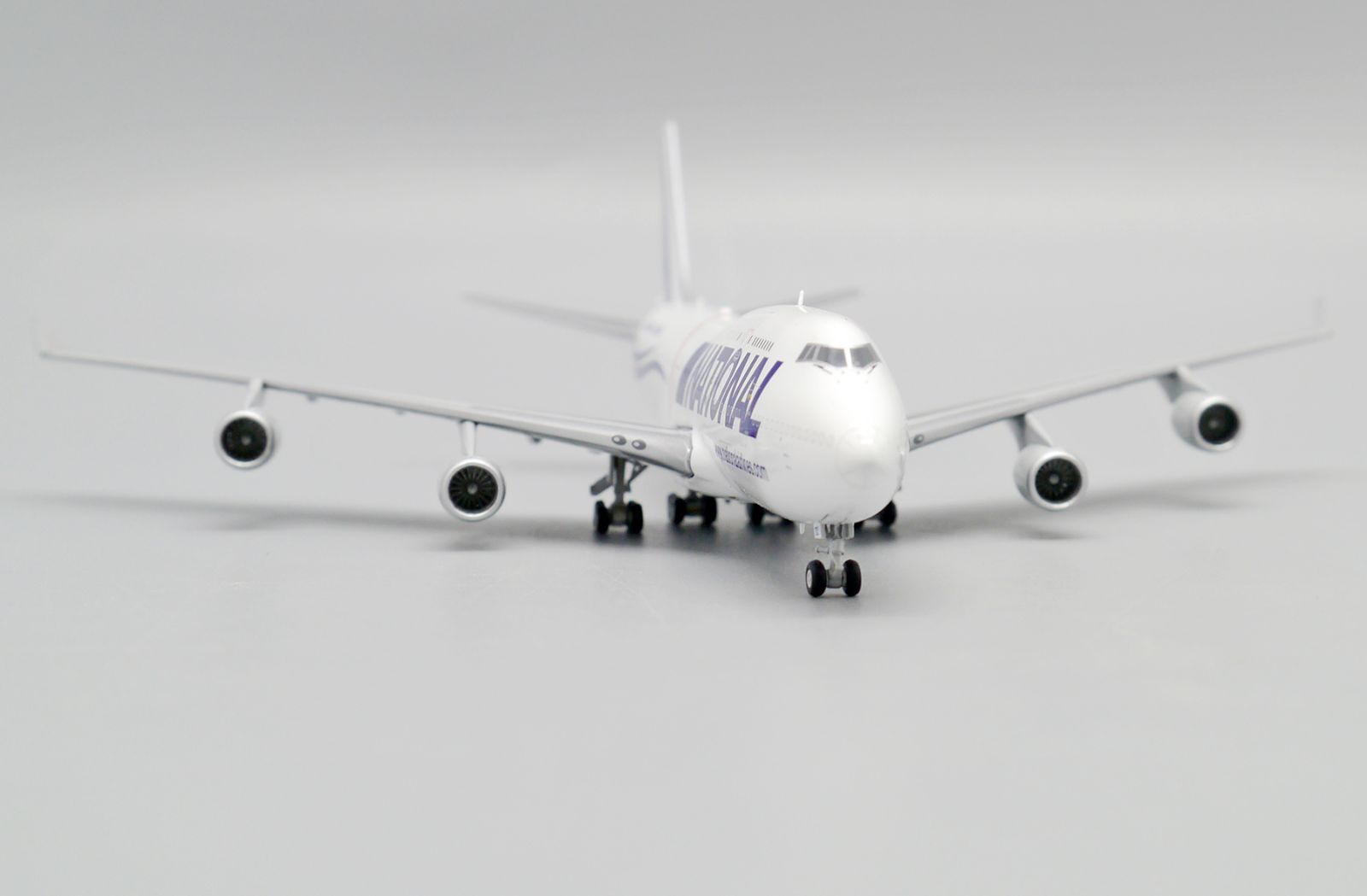 Jcwings ナショナルエアラインズ