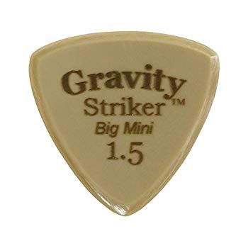 【中古】GRAVITYピック(BigMiniグラビティーピックGGSRB15 1.5 2zzhgl6