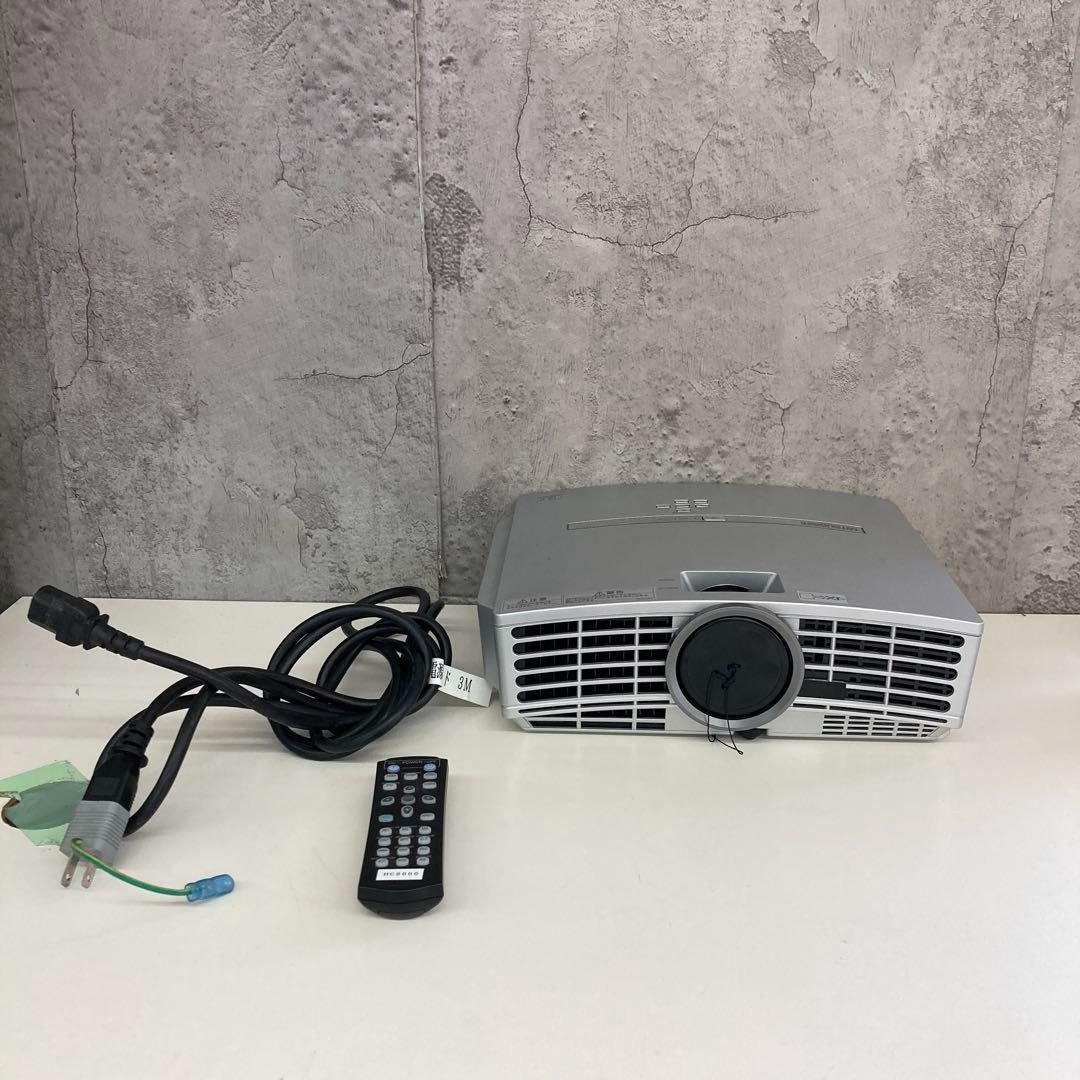 MITSUBISHI DLPプロジェクター LVP-HC3000 動作 済