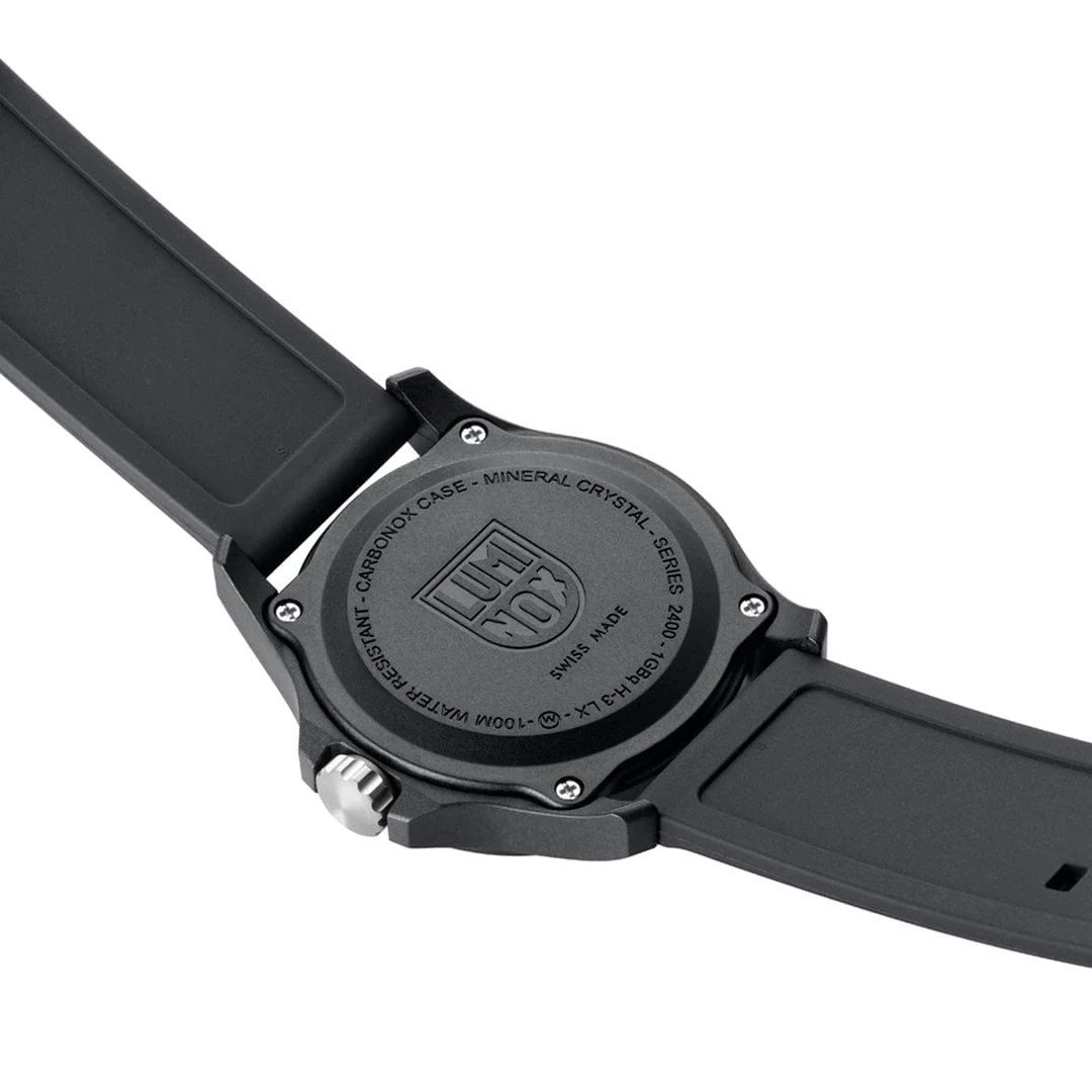 即納】 LUMINOX ルミノックス Patagonia Carbonox X2.2402