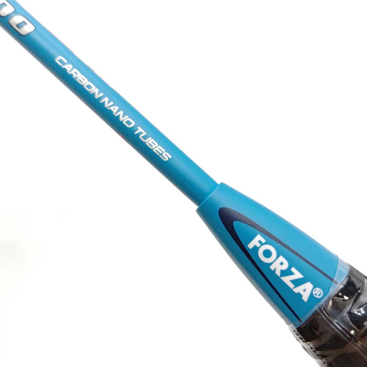 未使用】FZ FORZA フォーザ PRECISION 4000 バドミントン ラケット