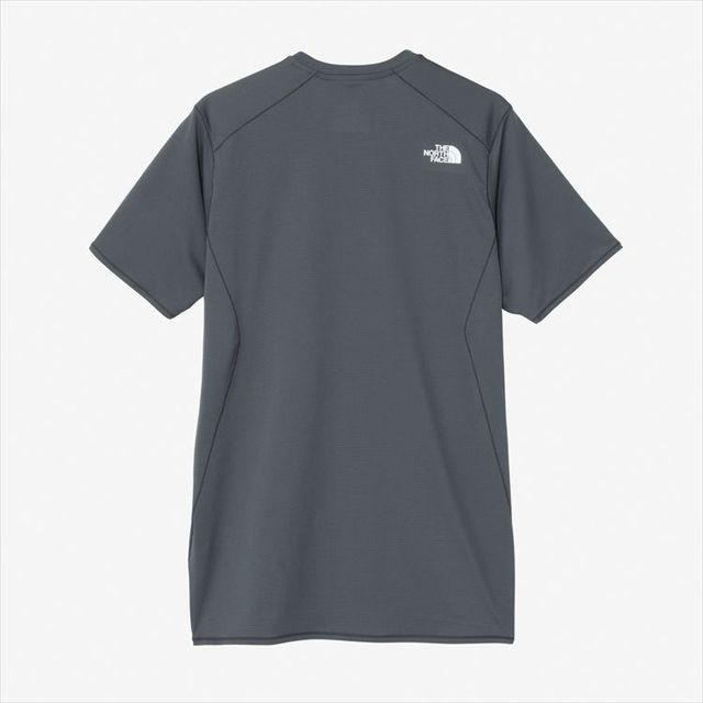 THE NORTH FACE 青系 フライトインパルスシングレット ランシャツ 楽天