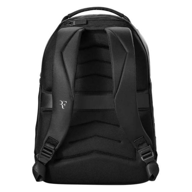 wilson - ウィルソン　RF バックパック　ラケットバック　ロジャー　フェデラー Wilson ラケット収納可 ロジャー・フェデラー ウィルソン(Wilson