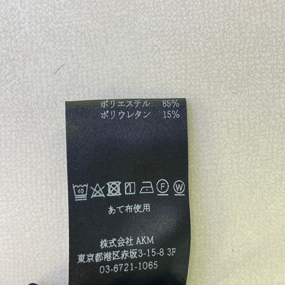 GRP133 ハーフパンツ