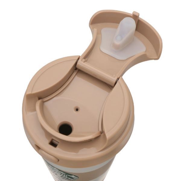 水筒 ボーダーステンレスTOGOボトル