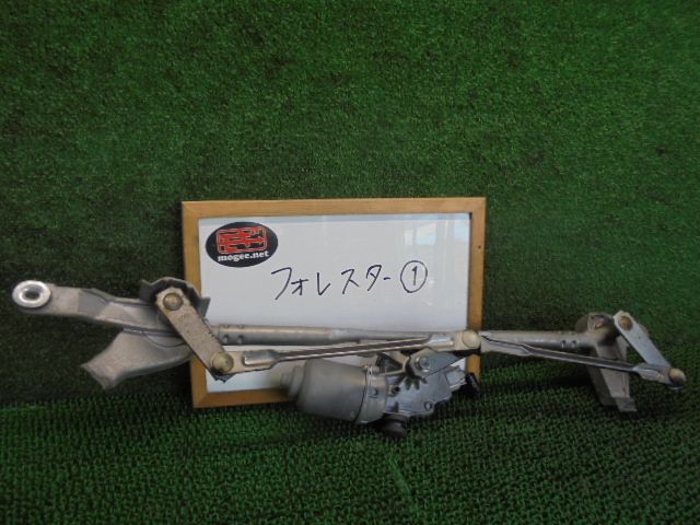 ② フォレスター フォレスター 2．0X Sスタイル （2011年10月）のカタログ