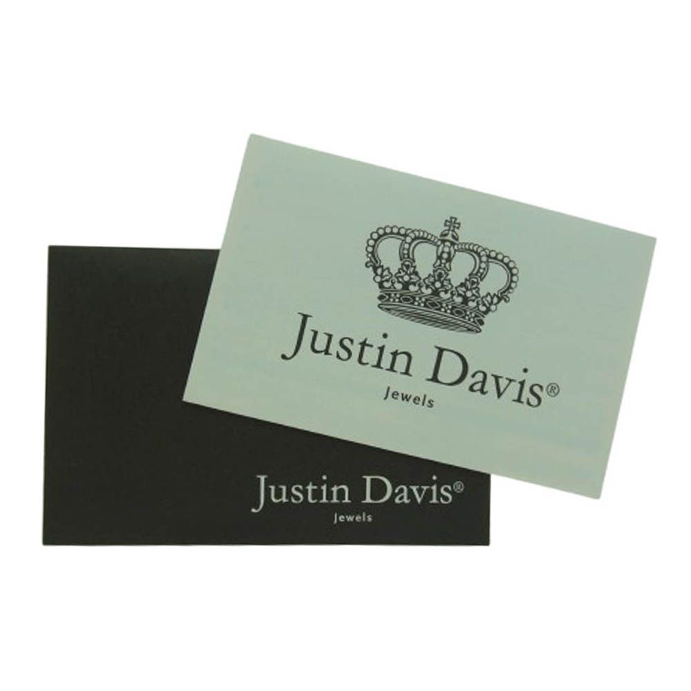 Justin Davis