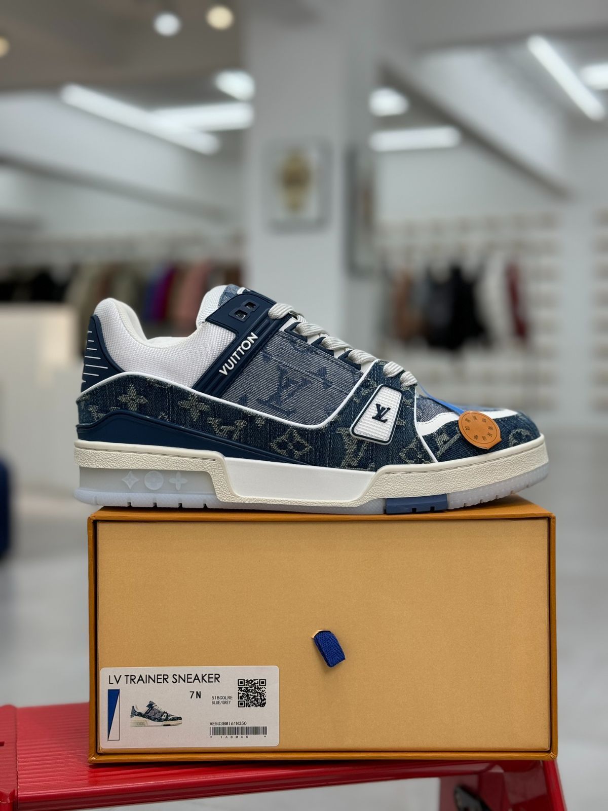 Louis Vuitton