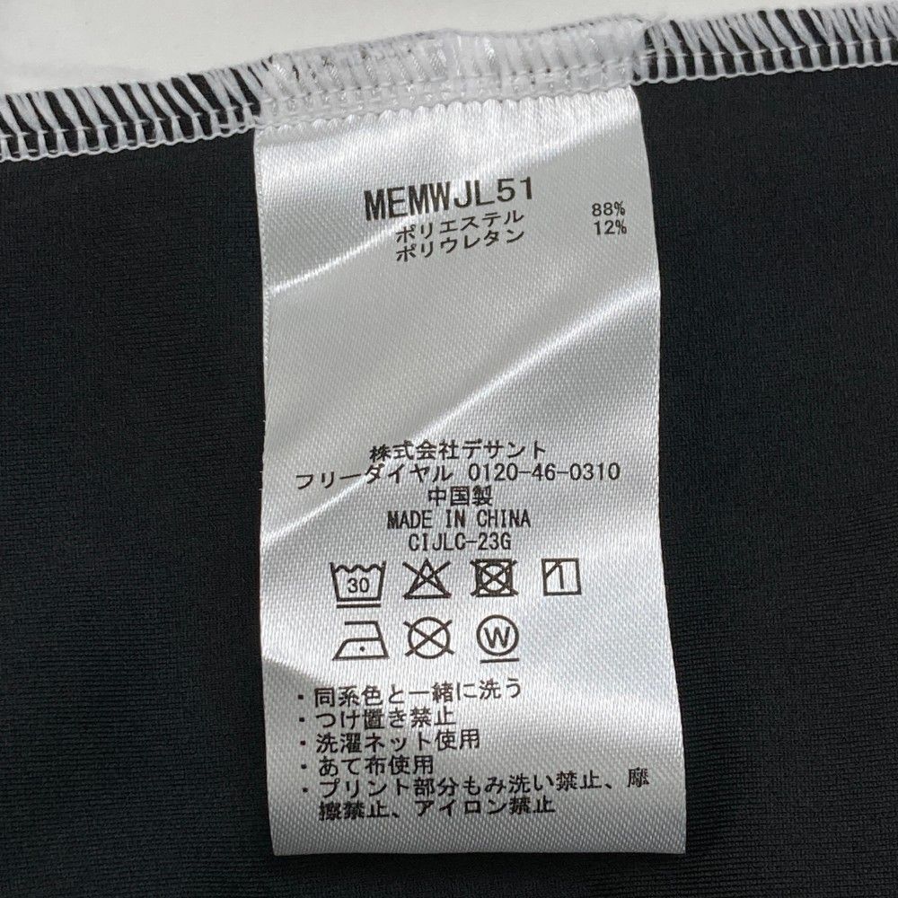 ゴルフウェア メンズ