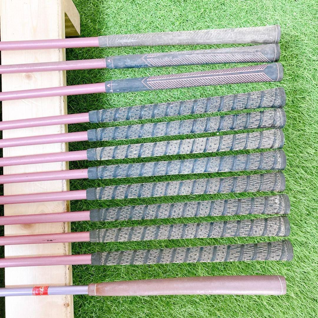 キャディーバッグ