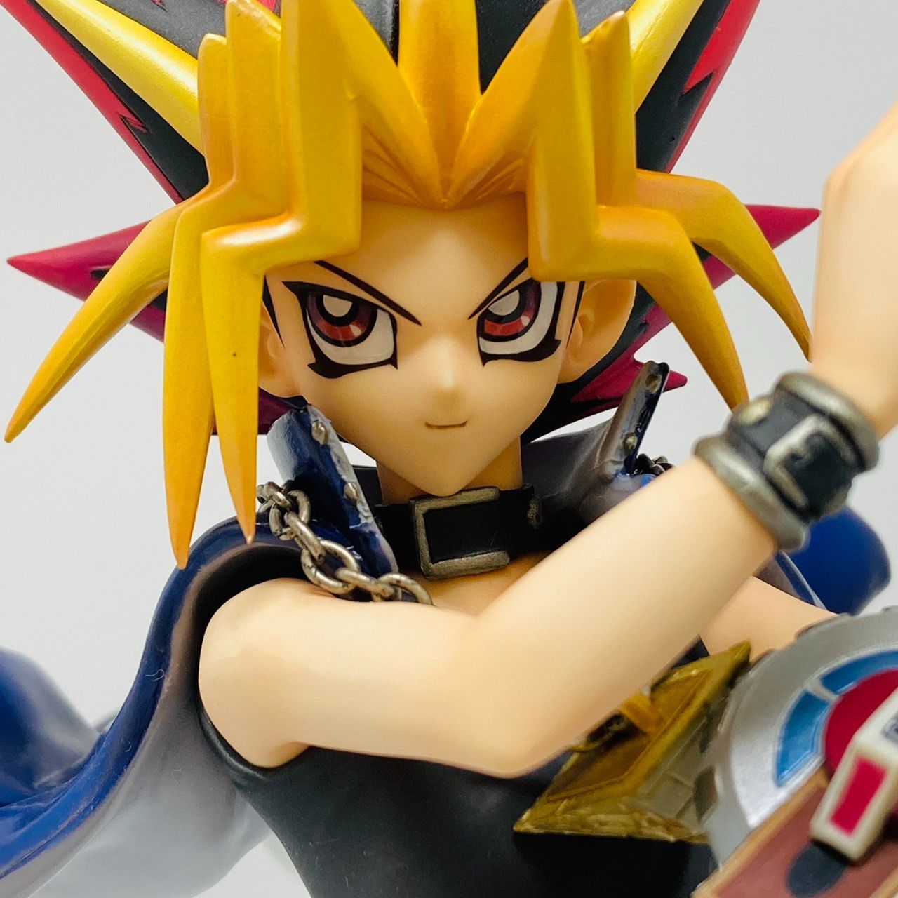コトブキヤ ARTFX J 遊戯王 闇遊戯 1/7 フィギュア / KOTOBUKIYA