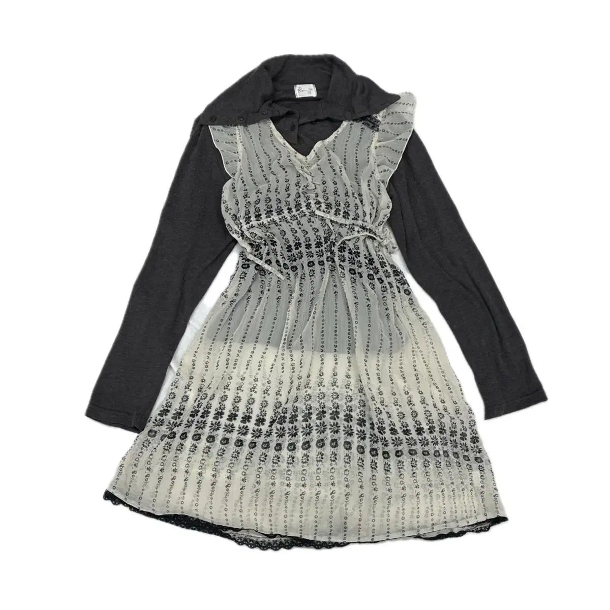 ラテギャル レース