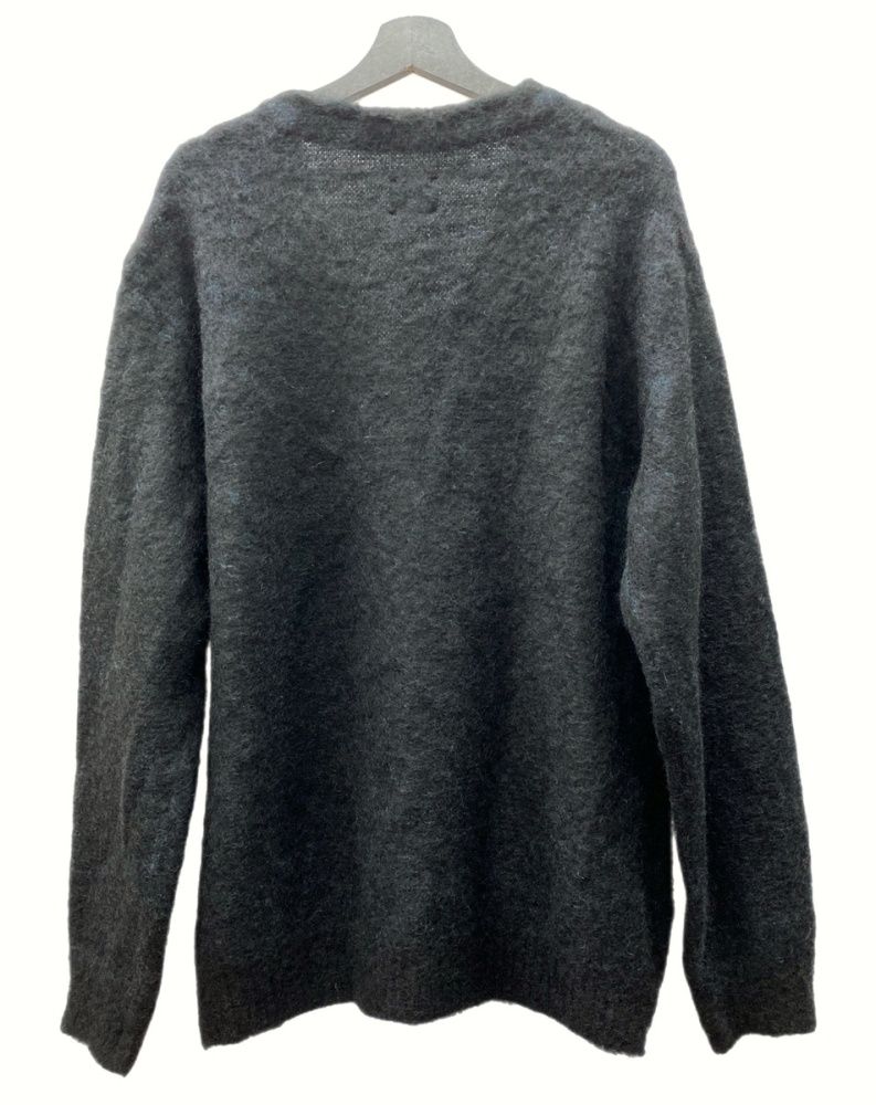 ニードルス Needles 21AW PAPILLON Mohair Cardigan モヘヤ