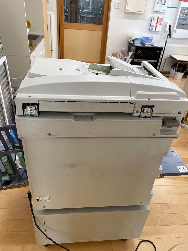 現地引き取りのみ