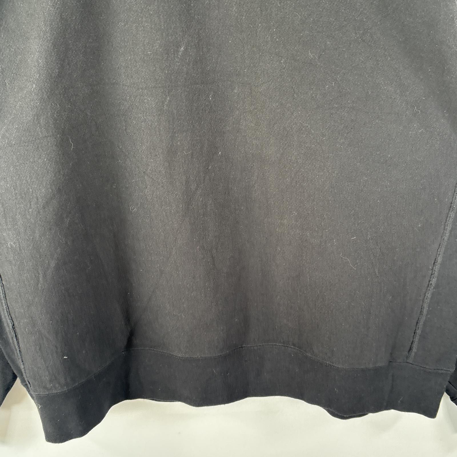 古着 ジョウンド JJJJound スウェット トレーナー 大きいサイズ J80  