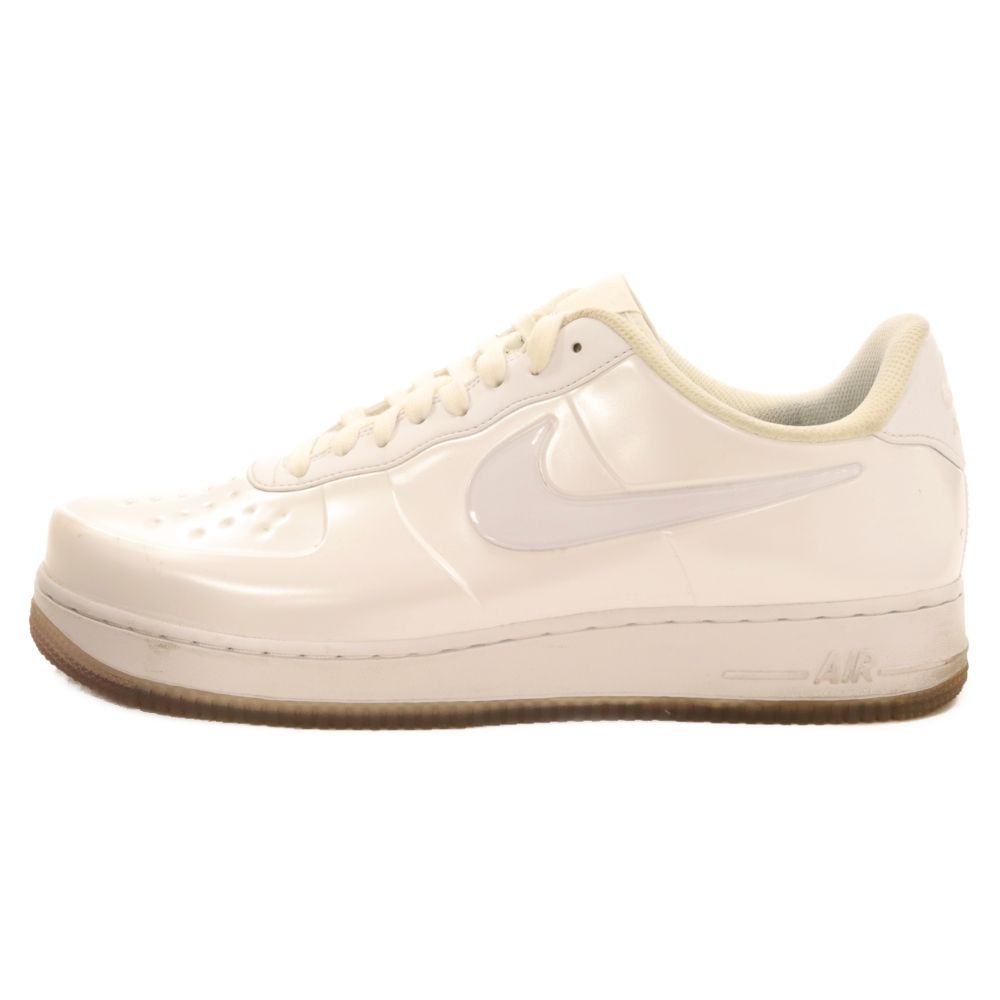 NIKE (ナイキ) NIKE(ナイキ) AIR FORCE 1 FOAMPOSITE PRO CUP エア