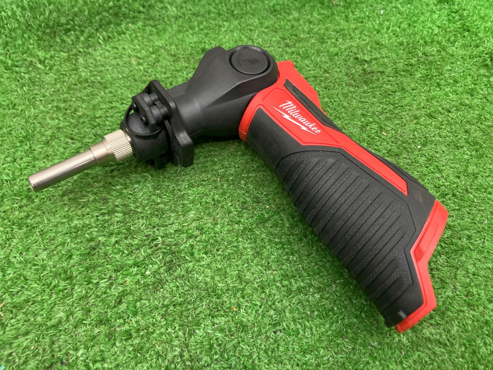 送料無料 ♥品 Milwaukee ミルウォーキー コードレスハンダゴテ M12 SI-0 APJ アクトツール富山店 ﾐﾙ HRDEVELOPMENT_JP