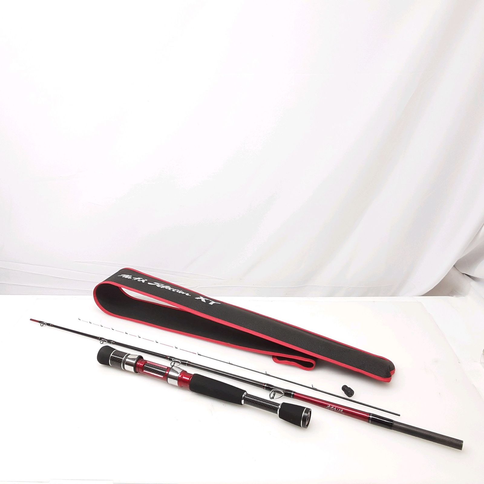 24k-877h【】黒鯛工房 ザ チヌ セレクション XT ベスト 大チヌ 138