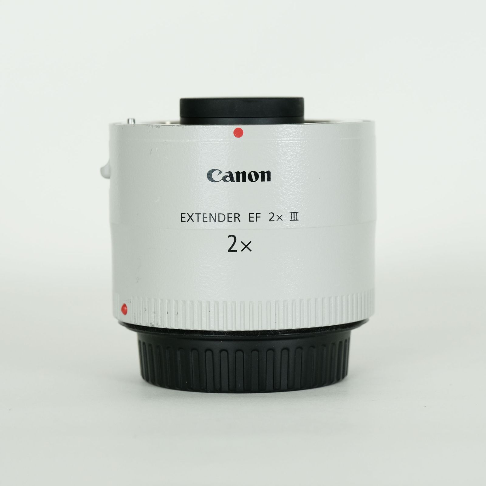 Canon エクステンダー EF 2X | キヤノンEFマウント