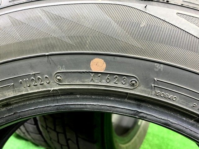 【おすすめ特集】 DUNLOP スタッドレス ダンロップ ウィンターマックスWM02 205 60R16 4本 7ミリ