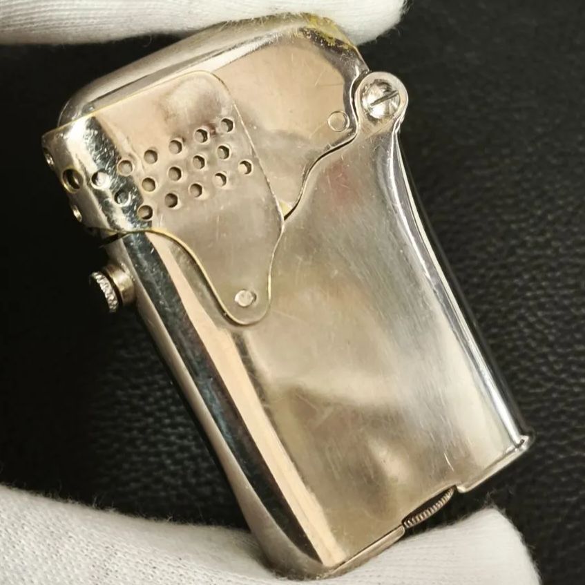 オイルライター