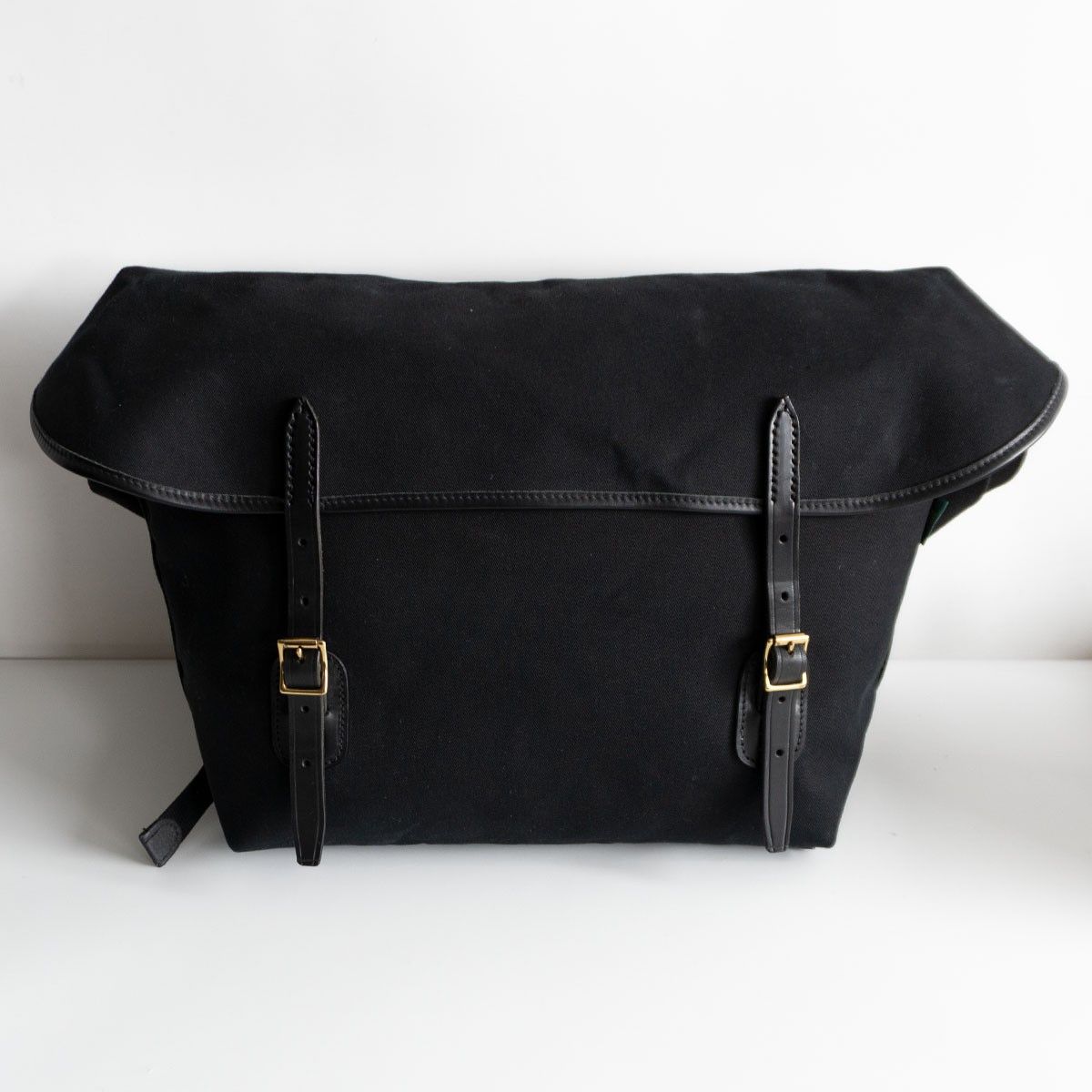 美品】BRADY【ALDERSLEY バイシクル ショルダーバッグ】アルダーズリー 