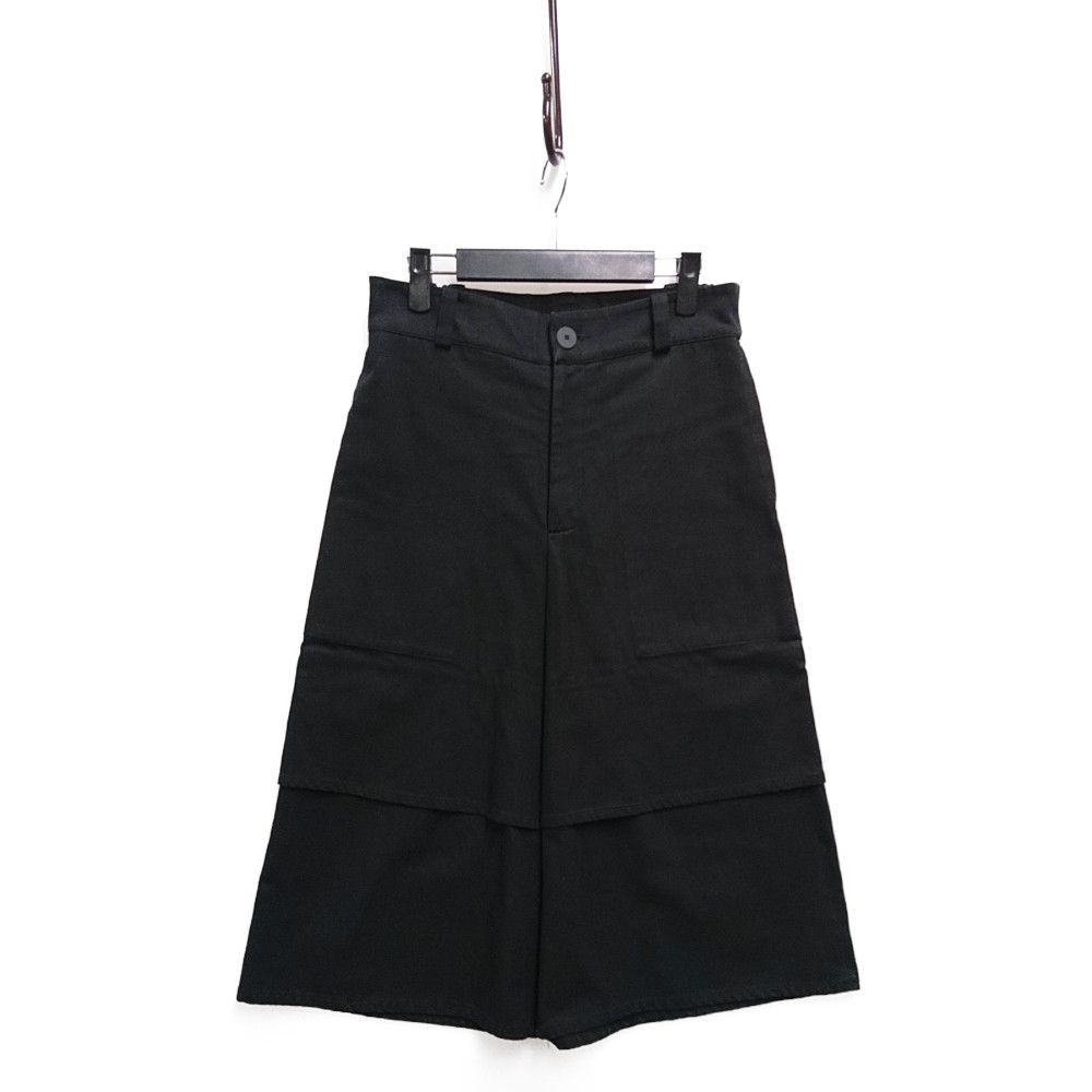 TOOGOOD トゥーグッド THE MACHINIST TROUSER パンツ 黒 サイズ4 正規